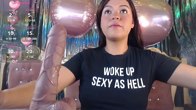 Snapshot of slutty_hotwife chatting on February 25, 2026, 10:03 am slutty hotwife online show from February 25, 2026, 10:03 am