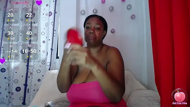 Snapshot of agatfox chatting on November 14, 2025, 2:49 pm agatfox online show from November 14, 2025, 2:49 pm