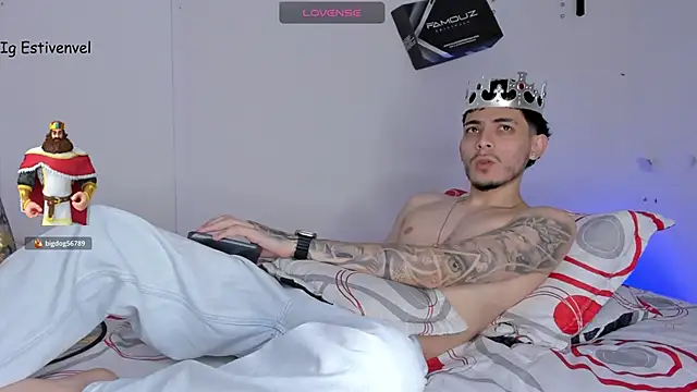 steve latin online show from October 30, 2025, 2:51 pm