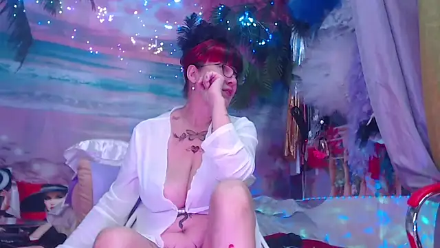 NightOrhideya online show from October 25, 2025, 3:18 pm