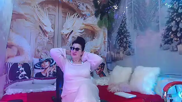 NightOrhideya online show from November 22, 2025, 8:08 pm