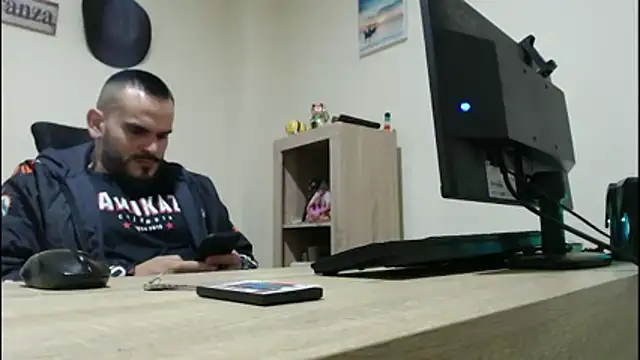 cowboyht online show from February 28, 2026, 2:34 am