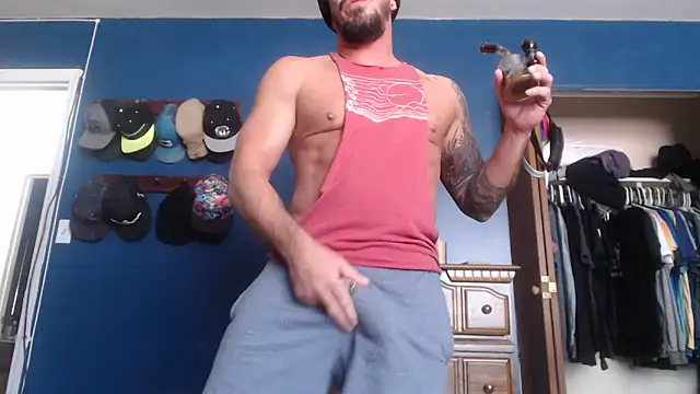 brettsworld1 online show from January 14, 2025, 4:40 pm