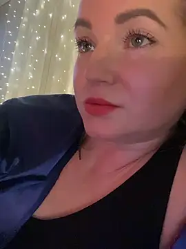 Lady  Maria online show from December 17, 2024, 10:22 pm