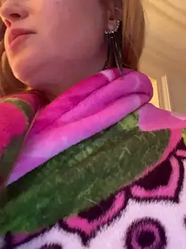 Lady  Maria online show from February 14, 2025, 6:51 pm