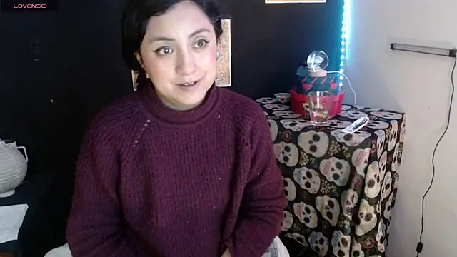 Snapshot of AbsentaVert chatting on November 24, 2025, 10:20 pm AbsentaVert online show from November 24, 2025, 10:20 pm