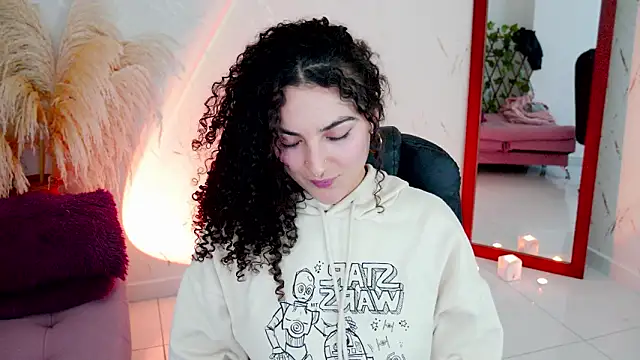 Snapshot of merida_bell18 chatting on March 27, 2026, 2:50 am merida bell18 online show from March 27, 2026, 2:50 am