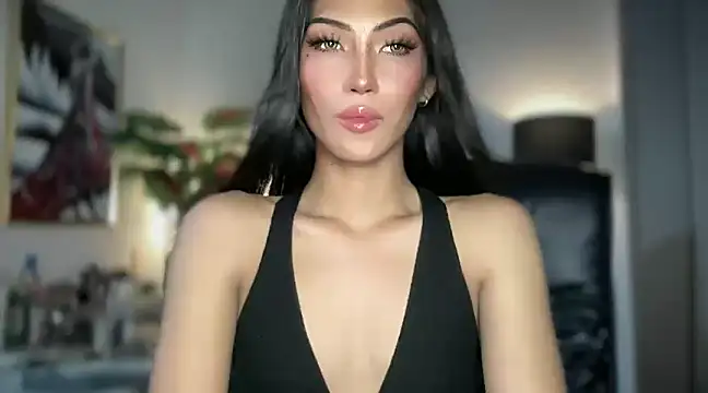 Bella Gordon online show from March 14, 2025, 11:11 pm