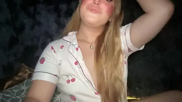 MissCataleyaxxx online show from October 23, 2025, 1:10 pm