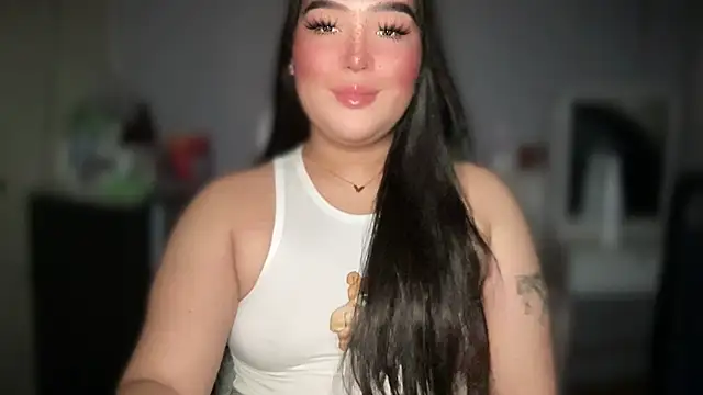 MissCataleyaxxx online show from November 10, 2025, 11:59 pm