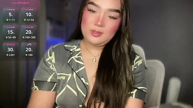 MissCataleyaxxx online show from May 11, 2026, 12:27 am