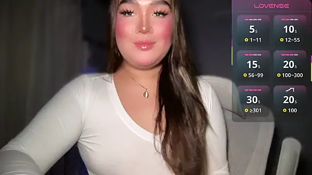 MissCataleyaxxx online show from May 29, 2026, 2:31 am