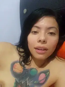 Snapshot of DakotaSylon chatting on March 16, 2025, 2:44 pm DakotaSylon online show from March 16, 2025, 2:44 pm