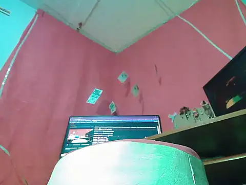 Snapshot of paulavletina21 chatting on February 25, 2026, 2:54 am paulavletina21 online show from February 25, 2026, 2:54 am