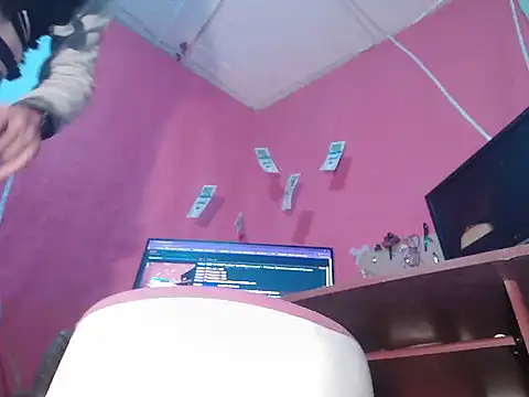Snapshot of paulavletina21 chatting on March 31, 2026, 5:19 am paulavletina21 online show from March 31, 2026, 5:19 am