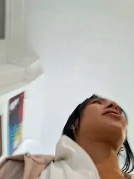 Snapshot of Doll_Loren chatting on January 19, 2026, 2:54 pm Doll Loren online show from January 19, 2026, 2:54 pm