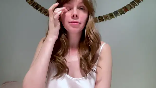 Snapshot of Nikki_Mimimi chatting on January 7, 2026, 11:12 am Nikki Mimimi online show from January 7, 2026, 11:12 am