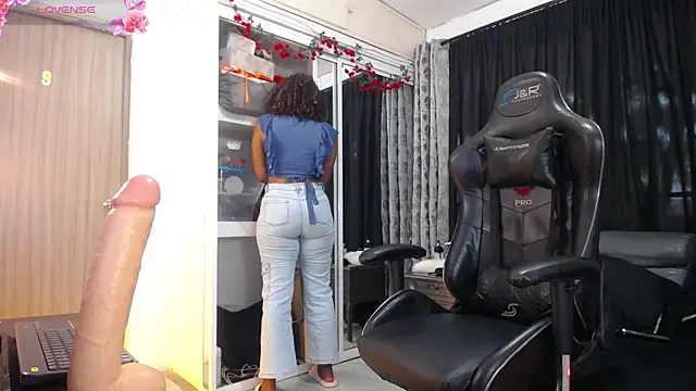 BLACK ROSSE 1 online show from January 24, 2025, 12:52 pm