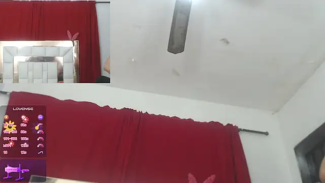 candyrojas online show from April 3, 2026, 8:23 am