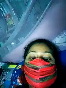 Shristiprakash0 online show from December 1, 2024, 7:36 pm