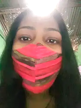 Shristiprakash0 online show from December 7, 2024, 10:12 am