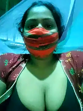 Shristiprakash0 online show from January 17, 2025, 8:56 am