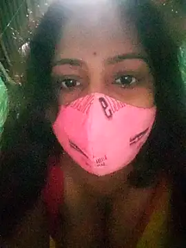 Shristiprakash0 online show from February 11, 2025, 4:13 pm