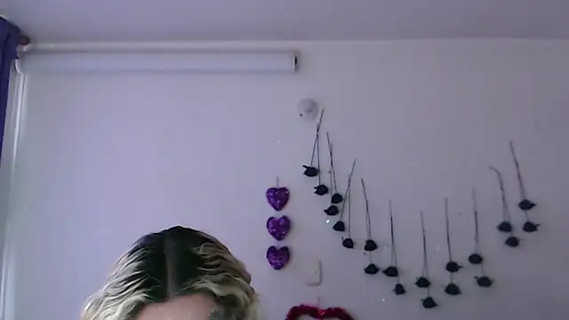 Snapshot of SLOPPYTITSS chatting on March 24, 2026, 2:55 pm SLOPPYTITSS online show from March 24, 2026, 2:55 pm