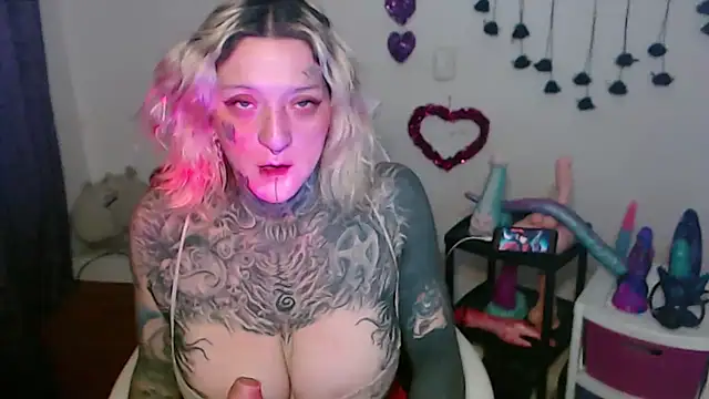 Snapshot of SLOPPYTITSS chatting on March 27, 2026, 11:10 am SLOPPYTITSS online show from March 27, 2026, 11:10 am