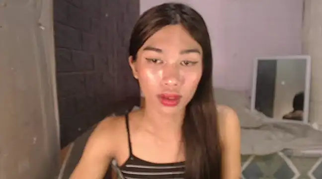 Snapshot of ToKeNa chatting on February 1, 2025, 2:56 pm ToKeNa online show from February 1, 2025, 2:56 pm