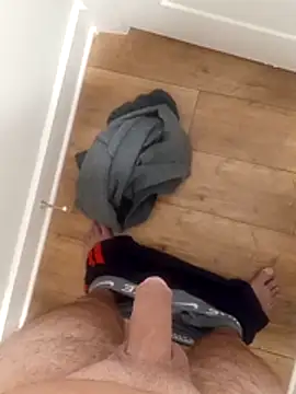 Mark Dad online show from October 30, 2025, 8:49 am