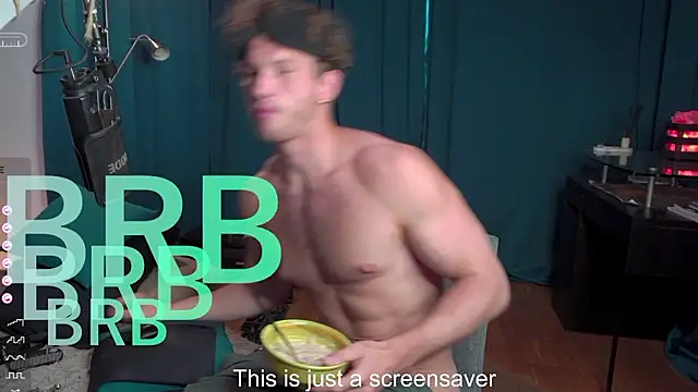 VIktorSecret online show from February 26, 2026, 3:05 am