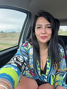 Cataleya80 online show from March 10, 2026, 10:53 am