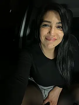 Cataleya80 online show from March 20, 2026, 11:09 pm