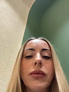 EmaSalis online show from March 13, 2026, 9:38 am