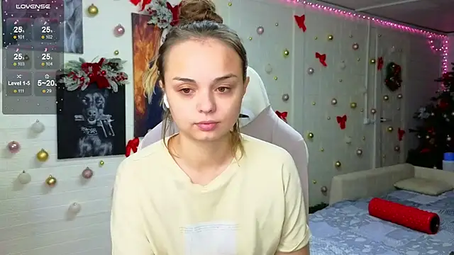 Misss Vikk online show from January 6, 2026, 2:04 am