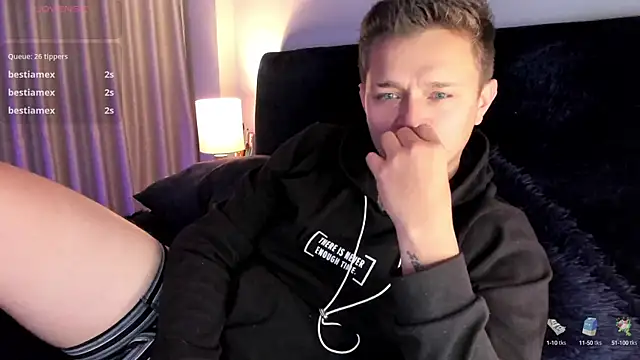 Tim wolf online show from February 15, 2025, 9:27 am