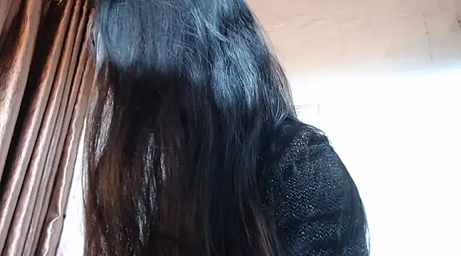 Snapshot of Urbabygirl_jenny chatting on December 5, 2024, 4:23 pm Urbabygirl jenny online show from December 5, 2024, 4:23 pm