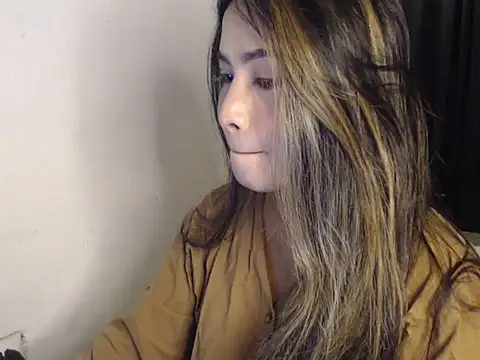 Urbabygirl jenny online show from May 25, 2026, 11:38 am