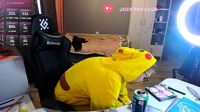 Snapshot of MollyLollipop chatting on September 16, 2025, 3:29 am MollyLollipop online show from September 16, 2025, 3:29 am