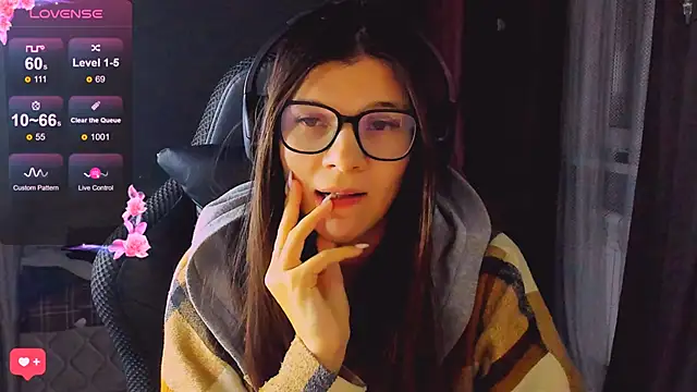 Snapshot of MollyLollipop chatting on January 18, 2026, 4:22 pm MollyLollipop online show from January 18, 2026, 4:22 pm