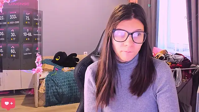 Snapshot of MollyLollipop chatting on February 4, 2026, 2:28 am MollyLollipop online show from February 4, 2026, 2:28 am