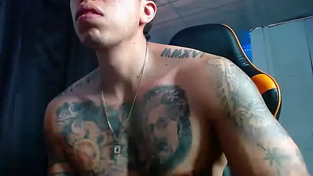 Adam Hudsond online show from November 2, 2025, 5:26 pm