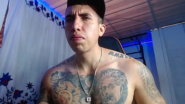 Adam Hudsond online show from January 7, 2026, 1:57 pm