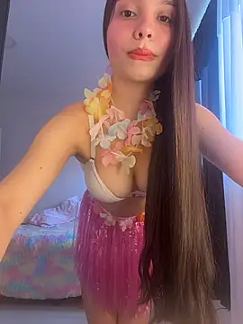 MiaJacksonn online show from March 25, 2026, 4:46 pm