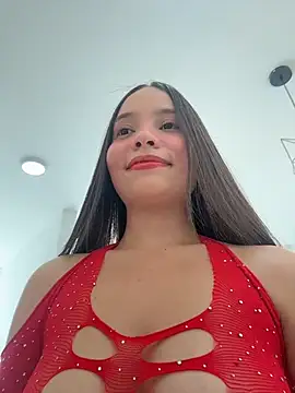 MiaJacksonn online show from July 1, 2026, 5:12 pm