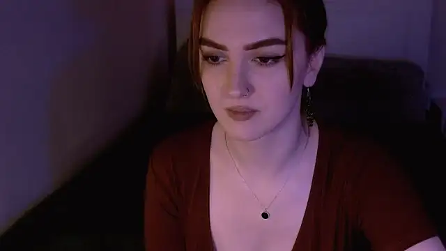 Snapshot of LilyFarey chatting on December 24, 2024, 8:27 pm LilyFarey online show from December 24, 2024, 8:27 pm