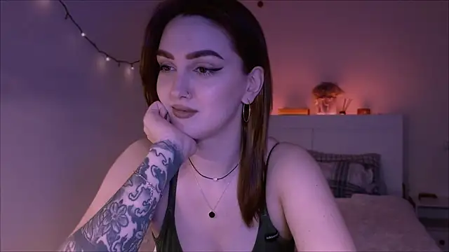 Snapshot of LilyFarey chatting on January 18, 2025, 6:10 pm LilyFarey online show from January 18, 2025, 6:10 pm