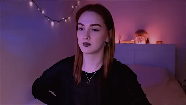 Snapshot of LilyFarey chatting on February 9, 2025, 4:07 pm LilyFarey online show from February 9, 2025, 4:07 pm