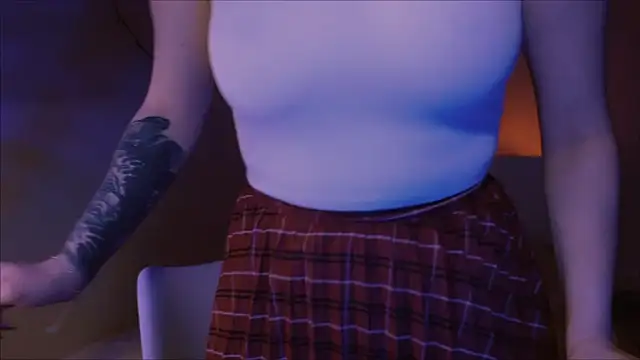 Snapshot of LilyFarey chatting on February 27, 2025, 7:58 pm LilyFarey online show from February 27, 2025, 7:58 pm